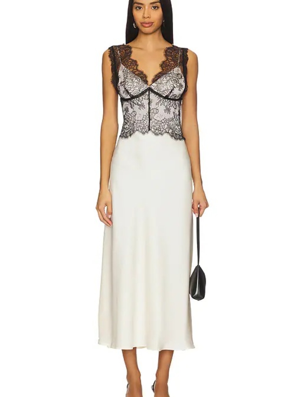 Elodie the Label Fabien dress